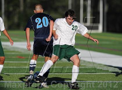 Thumbnail 3 in John Jay-East Fishkill @ Brewster photogallery.