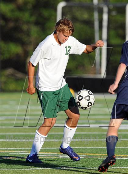 Thumbnail 2 in John Jay-East Fishkill @ Brewster photogallery.