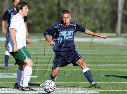 Thumbnail 3 in John Jay-East Fishkill @ Brewster photogallery.