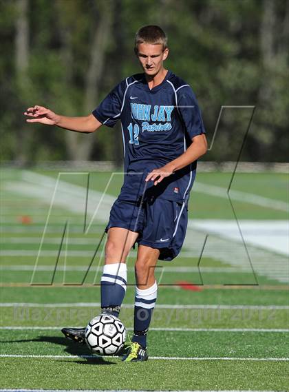 Thumbnail 3 in John Jay-East Fishkill @ Brewster photogallery.
