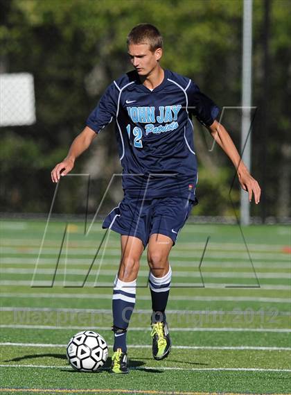 Thumbnail 1 in John Jay-East Fishkill @ Brewster photogallery.