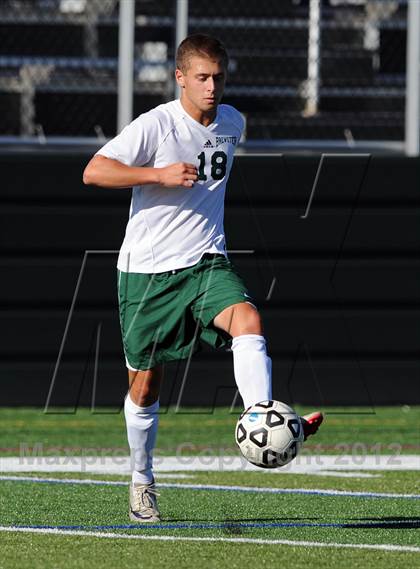 Thumbnail 3 in John Jay-East Fishkill @ Brewster photogallery.