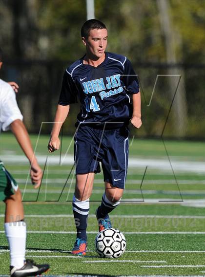 Thumbnail 3 in John Jay-East Fishkill @ Brewster photogallery.