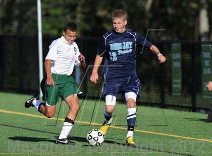 Thumbnail 1 in John Jay-East Fishkill @ Brewster photogallery.