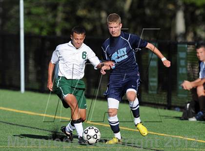 Thumbnail 3 in John Jay-East Fishkill @ Brewster photogallery.