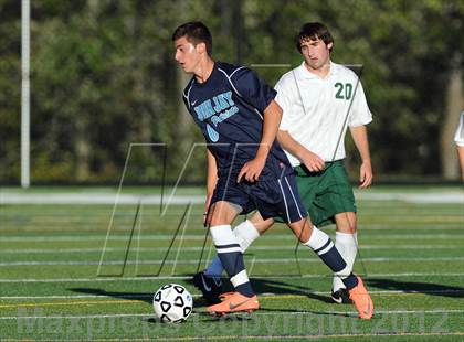 Thumbnail 3 in John Jay-East Fishkill @ Brewster photogallery.