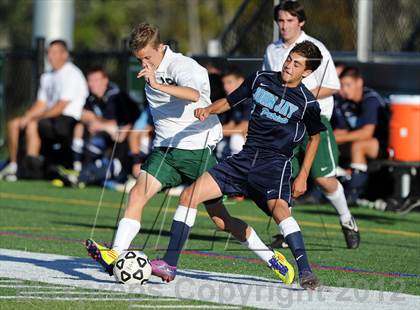 Thumbnail 2 in John Jay-East Fishkill @ Brewster photogallery.