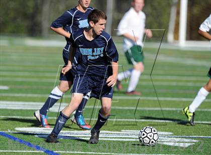 Thumbnail 1 in John Jay-East Fishkill @ Brewster photogallery.
