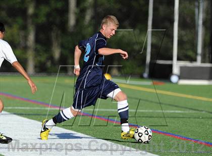 Thumbnail 3 in John Jay-East Fishkill @ Brewster photogallery.