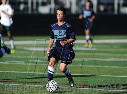 Thumbnail 2 in John Jay-East Fishkill @ Brewster photogallery.