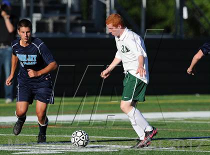 Thumbnail 2 in John Jay-East Fishkill @ Brewster photogallery.
