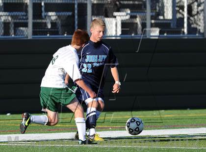 Thumbnail 1 in John Jay-East Fishkill @ Brewster photogallery.