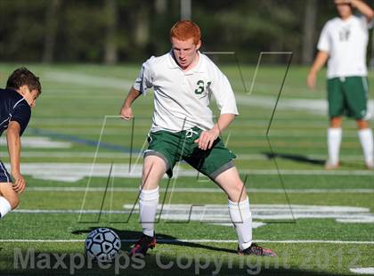 Thumbnail 1 in John Jay-East Fishkill @ Brewster photogallery.