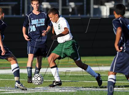 Thumbnail 1 in John Jay-East Fishkill @ Brewster photogallery.
