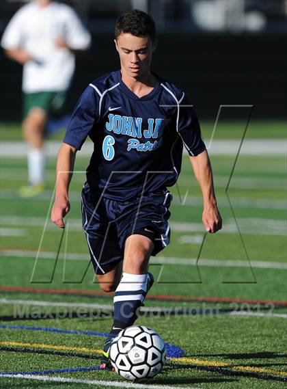 Thumbnail 3 in John Jay-East Fishkill @ Brewster photogallery.