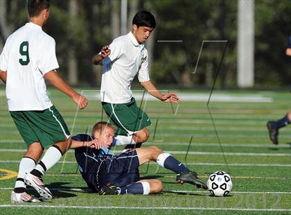 Thumbnail 2 in John Jay-East Fishkill @ Brewster photogallery.