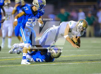 Thumbnail 3 in St. Bonaventure @ El Camino Real photogallery.