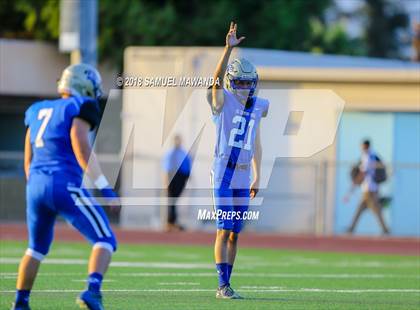 Thumbnail 3 in St. Bonaventure @ El Camino Real photogallery.