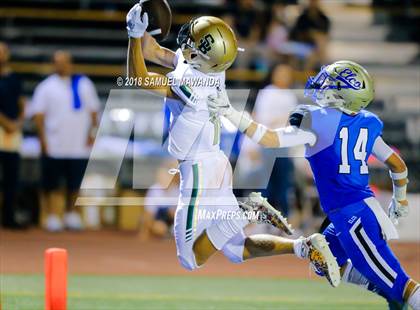 Thumbnail 2 in St. Bonaventure @ El Camino Real photogallery.