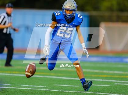 Thumbnail 1 in St. Bonaventure @ El Camino Real photogallery.