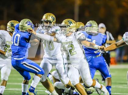 Thumbnail 3 in St. Bonaventure @ El Camino Real photogallery.