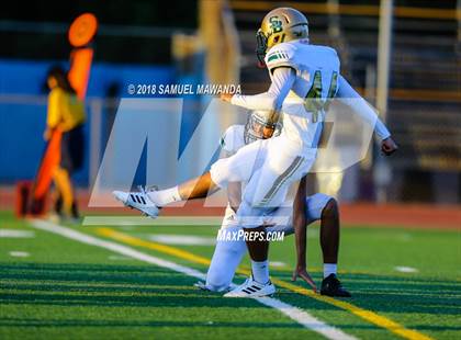 Thumbnail 2 in St. Bonaventure @ El Camino Real photogallery.