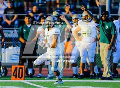 Thumbnail 3 in St. Bonaventure @ El Camino Real photogallery.