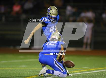Thumbnail 2 in St. Bonaventure @ El Camino Real photogallery.