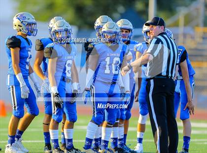 Thumbnail 3 in St. Bonaventure @ El Camino Real photogallery.