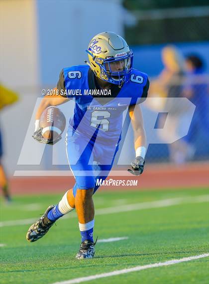 Thumbnail 3 in St. Bonaventure @ El Camino Real photogallery.