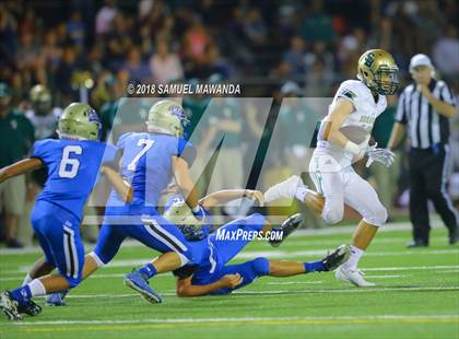 Thumbnail 1 in St. Bonaventure @ El Camino Real photogallery.