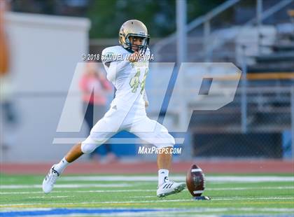Thumbnail 3 in St. Bonaventure @ El Camino Real photogallery.