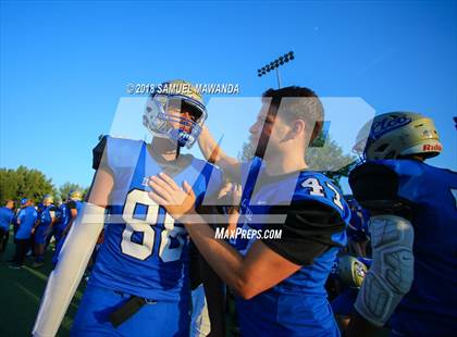 Thumbnail 3 in St. Bonaventure @ El Camino Real photogallery.
