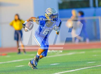 Thumbnail 2 in St. Bonaventure @ El Camino Real photogallery.