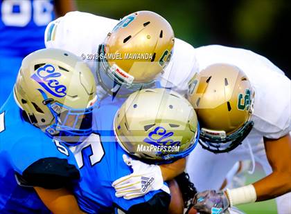 Thumbnail 3 in St. Bonaventure @ El Camino Real photogallery.