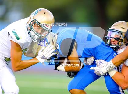 Thumbnail 1 in St. Bonaventure @ El Camino Real photogallery.