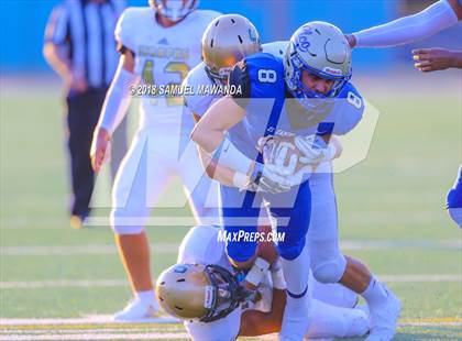 Thumbnail 3 in St. Bonaventure @ El Camino Real photogallery.
