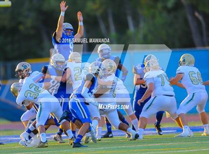Thumbnail 3 in St. Bonaventure @ El Camino Real photogallery.