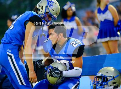 Thumbnail 2 in St. Bonaventure @ El Camino Real photogallery.