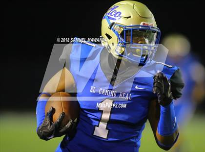 Thumbnail 1 in St. Bonaventure @ El Camino Real photogallery.