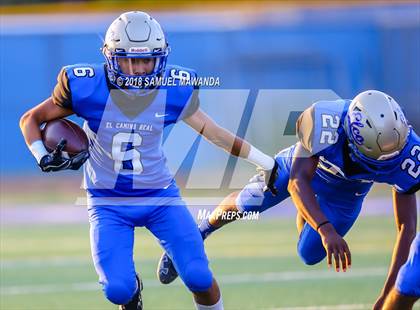 Thumbnail 3 in St. Bonaventure @ El Camino Real photogallery.
