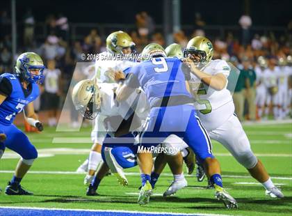 Thumbnail 3 in St. Bonaventure @ El Camino Real photogallery.