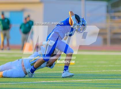 Thumbnail 3 in St. Bonaventure @ El Camino Real photogallery.
