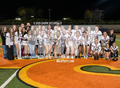 Thumbnail 3 in Red Mountain vs Hamilton (AIA 6A Division Final - Awards) photogallery.