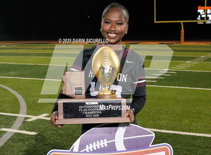 Thumbnail 3 in Red Mountain vs Hamilton (AIA 6A Division Final - Awards) photogallery.