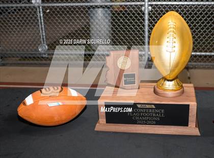 Thumbnail 1 in Red Mountain vs Hamilton (AIA 6A Division Final - Awards) photogallery.