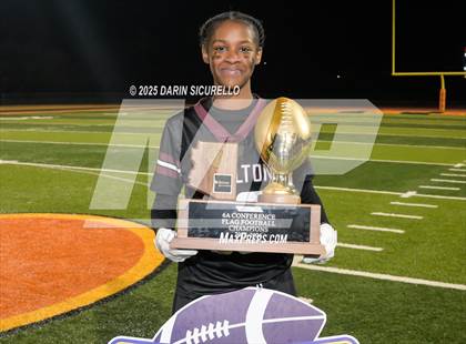 Thumbnail 2 in Red Mountain vs Hamilton (AIA 6A Division Final - Awards) photogallery.