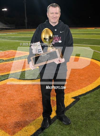 Thumbnail 3 in Red Mountain vs Hamilton (AIA 6A Division Final - Awards) photogallery.