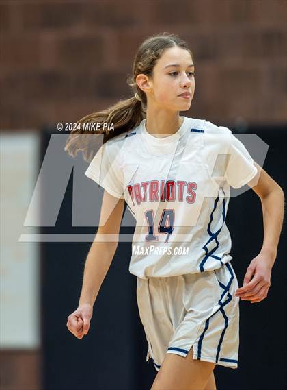 Thumbnail 3 in Berean Baptist Academy @ Freedom Christian Academy photogallery.