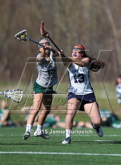 Thumbnail 3 in Lake Catholic @ Magnificat photogallery.